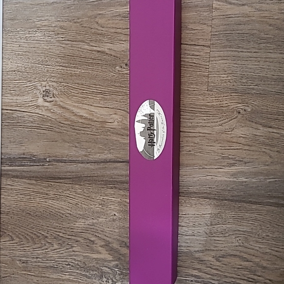 Harry Potter Sirius Black Replica Wand - Picture 4 of 5